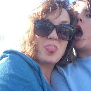 Meet your Posher, Miranda